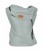 DRAAGZAK CLICK CARRIER CLASSIC • MINTY GREY (maat baby)