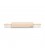 Patisse deegroller met kogellagers hout 25 cm. Totale lengte 40cm
