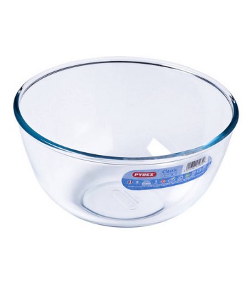 Pyrex mengkom glas 2 Liter