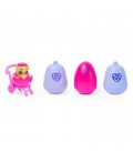 HATCHIMALS COLLEGGTIBLES SHIMMER BABIES (S10) MULTI PACK (4 PACK)