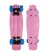 SKATEBOARD ROZE 43 CM