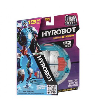 GIGA BOTS ENERGY CORE HYROBOT