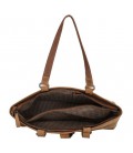 Hide & stitches idaho shopper - 006 bruin