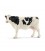 Schleich 13797 Zwartbont Koe