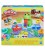 Playdoh Kikker en Kleuren Starter Set