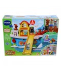 Vtech Zoef Zoef Dierenboot