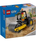 LEGO 60401 City Vehicle Stoomwals