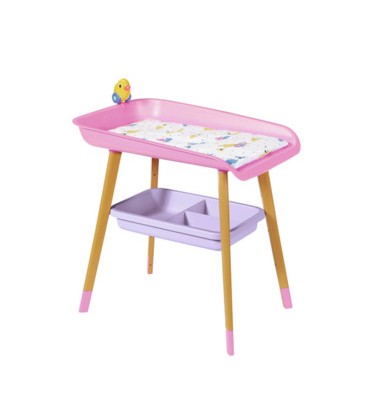 Baby Born Accessoires Commode