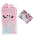 Create It! Make-Up Set Fluffy Magneet Sluiting