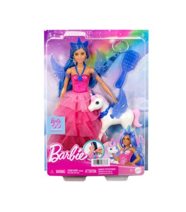 Barbie Sapphire Pop