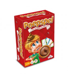 Spel Poepspel Mini