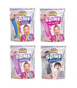 Zuru Oosh Smart Slime Medium Bag (500 G) Assorti kleur geleverd