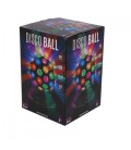 Disco bal LED 20 cm