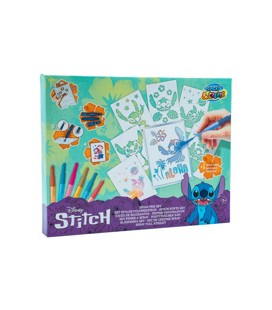 Stitch Spray Pen Set