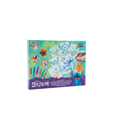 Stitch Spray Pen Set