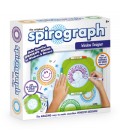 Spirograph raam designer