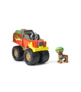 PAW Patrol Rescue Wheels Boomer