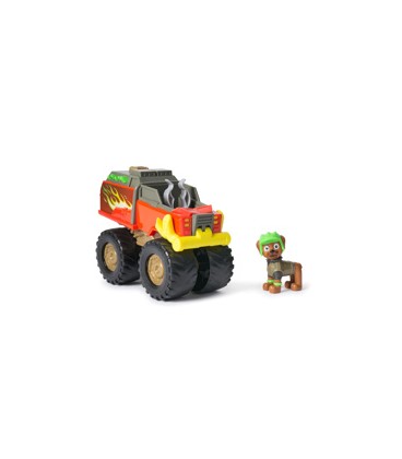 PAW Patrol Rescue Wheels Boomer