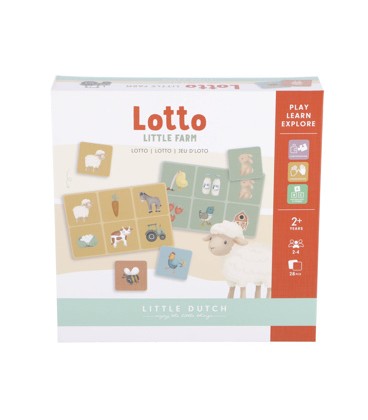 Little Farm Lotto