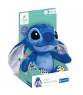 Stitch pluche groot met muziek