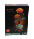 Lego 10368 Icons Chrysant