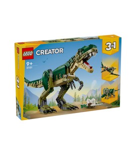 LEGO 31151 Creator T. Rex