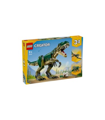 LEGO 31151 Creator T. Rex