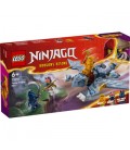 LEGO 71810 Ninjago Jonge Draak Riyu