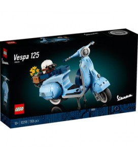 LEGO Icons 10298 Vespa 125