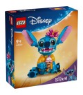 LEGO 43249 Disney Stitch