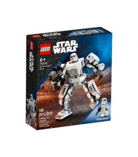 LEGO 75370 Star Wars Stormtrooper™ mecha