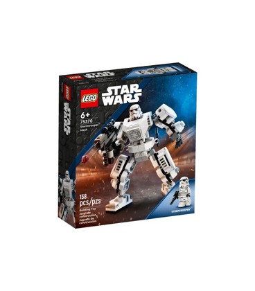 LEGO 75370 Star Wars Stormtrooper™ mecha