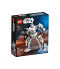 LEGO 75370 Star Wars Stormtrooper™ mecha