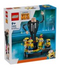 LEGO 75582 Minions Bouwbare Gru en Minions