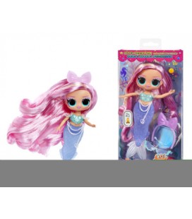 L.O.L. Surpr. Tweens MERMAID Doll Lola Waves