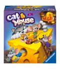 Ravensburger Cat & mouse bordspel