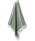 BYRKLUND Dry Hands Keukendoek 50x50cm - Jade