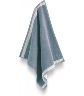 BYRKLUND Dry Hands Keukendoek 50x50cm - Blauw