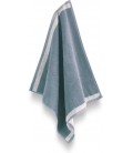 BYRKLUND Dry Hands Keukendoek 50x50cm - Blauw