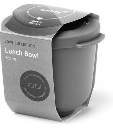 Amuse Amuse Life Lunch Bowl 500ml - zand