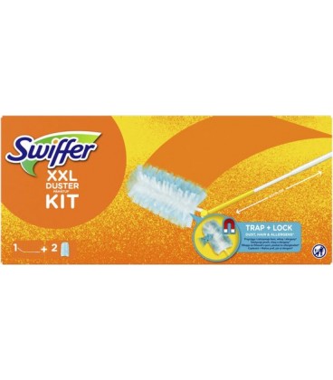 Swiffer Duster XXL Starterkit ITB incl. 2 navullingen