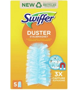 Swiffer Duster Navullingen - 5 stuks