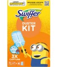 Swiffer Duster Starterkit incl. 4 navullingen