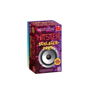 Spel Hitster Schlager