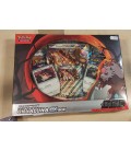 pokemon TCG: Bloodmoon ursaluna EX box