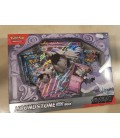 pokemon TCG: Bloodmoon ursaluna EX box