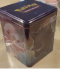 Pokemon tin stack 'em high