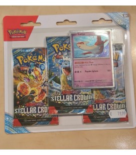 pokemon tcg scarlet & violet obsidian flames