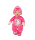 Baby Born Babies Sleepy Pink 30cm