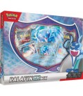 Pokemon TCG Palafin ex Box